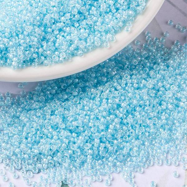 MIYUKI Round Rocailles Beads