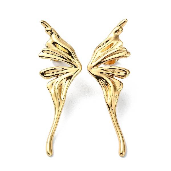 304 Stainless Steel Stud Earrings