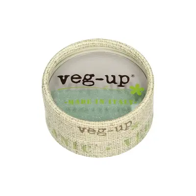 Veg-Up Eyeshadow, Evergreen (4 G)