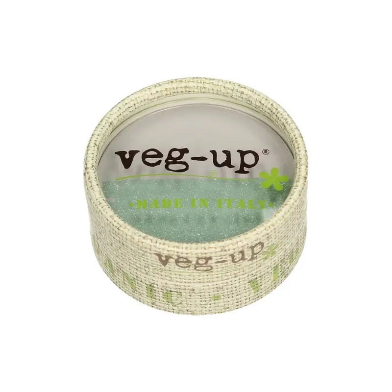 Veg-Up Eyeshadow, Evergreen (4 G)