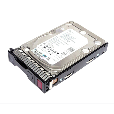 765862-001 HP 6TB 6Gb/s SATA 7200 3.5-Inch Hard Drive