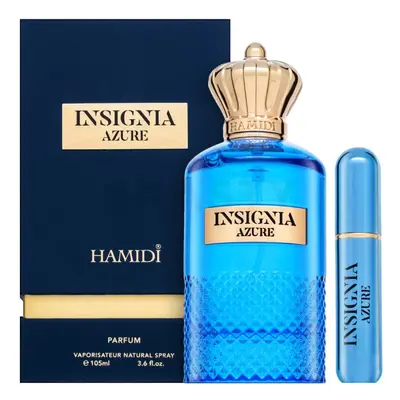 Hamidi Insignia Azzurro EDP U 105 ml