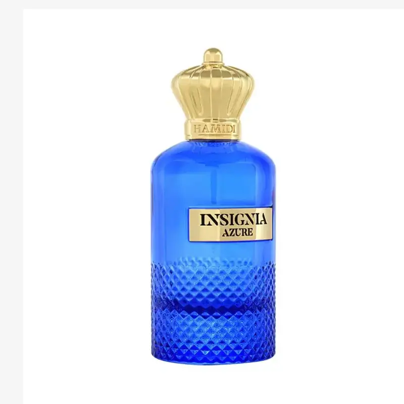Hamidi Insignia Azure EDP U 105 ml
