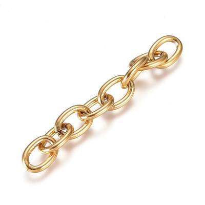 201 Stainless Steel Chain Extender