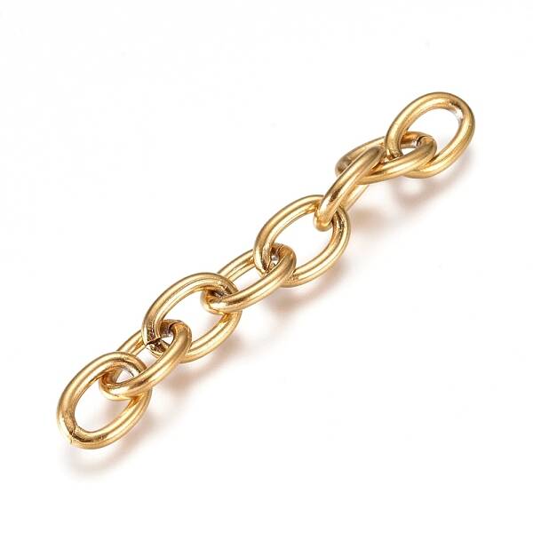 201 Stainless Steel Chain Extender