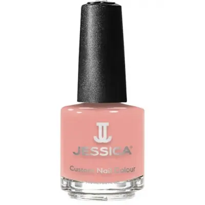 Personalized nail polish Jessica CNC-1209 Center Stage 14.8ml