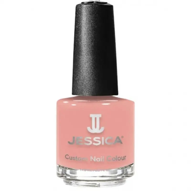 Personalized nail polish Jessica CNC-1209 Center Stage 14.8ml