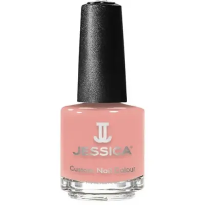 Personalized nail polish Jessica CNC-1209 Center Stage 14.8ml