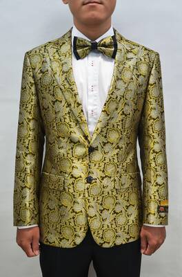 Mens Plus Size Blazers - Men Plus Size Blazer