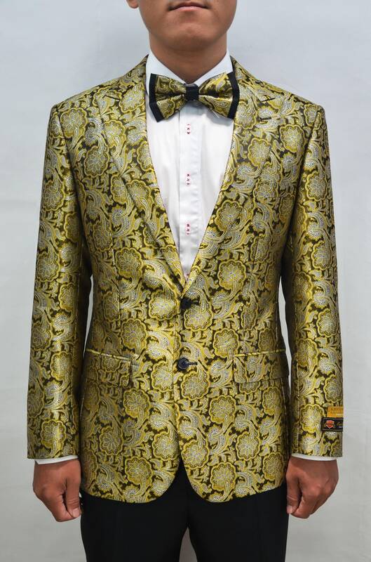 Mens Plus Size Blazers - Men Plus Size Blazer