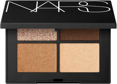Nars Quad Eyeshadow Palette 4.4g Mojave