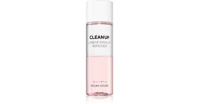 Holika Holika Make-up remover for lips and eyes (Waterproof) 230 ml