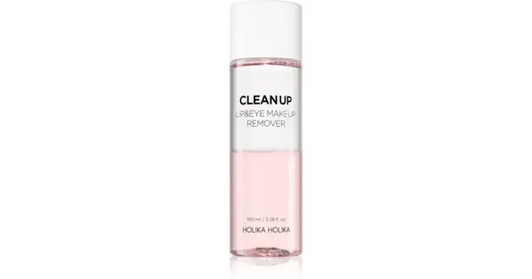 Holika Holika Make-up remover for lips and eyes (Waterproof) 230 ml