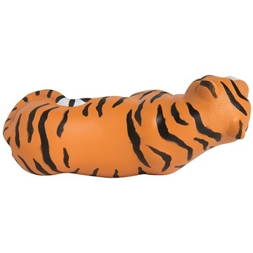 150 Customized Jungle Tiger Stress Reliever