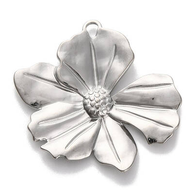304 Stainless Steel Pendants