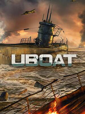 UBOAT | Steam