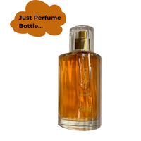 Al-Rehab Choco Musk 50ml Eau de Perfum Spray - Just Perfume Bottle-No Original Packaging