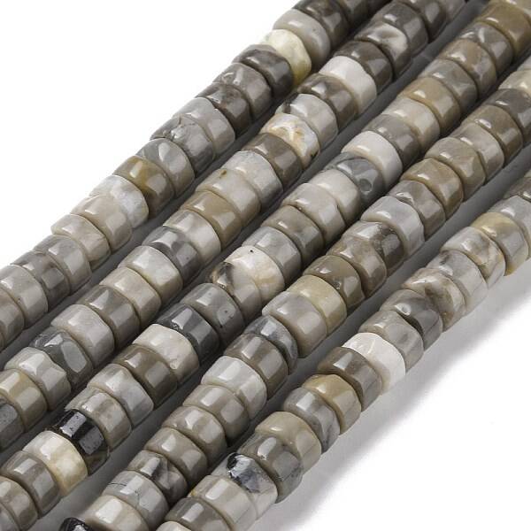 Natural Agate Beads Strands