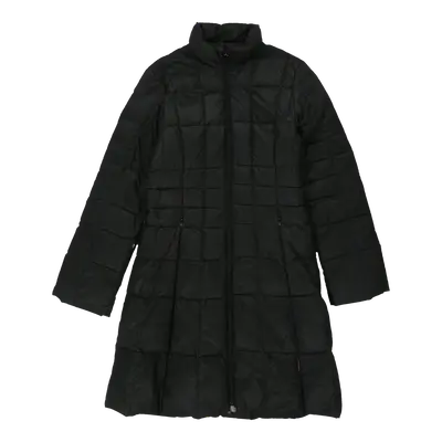 Moncler Puffer - XS Black Polyester
