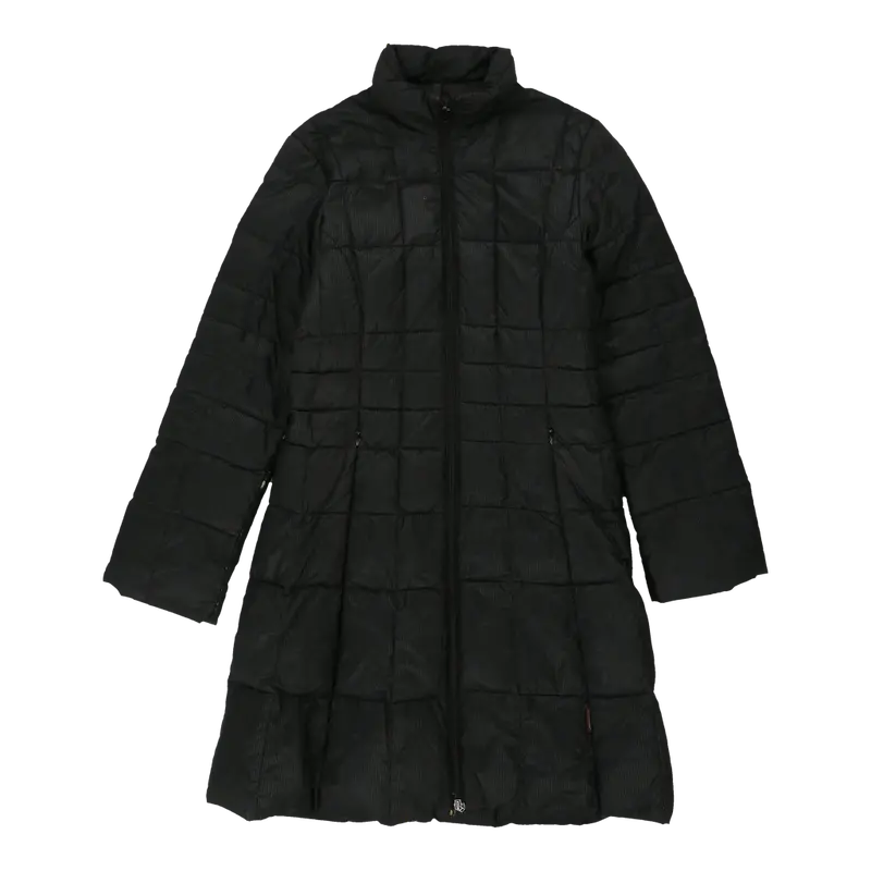 Moncler Puffer - XS Black Polyester