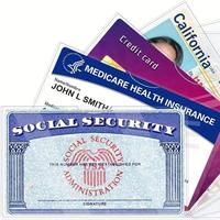 Clear Business Card Holder, 10pcs/set Waterproof PVC Card Protector, Easy Insert Design Card Cover, Desk Organizer for Home O...