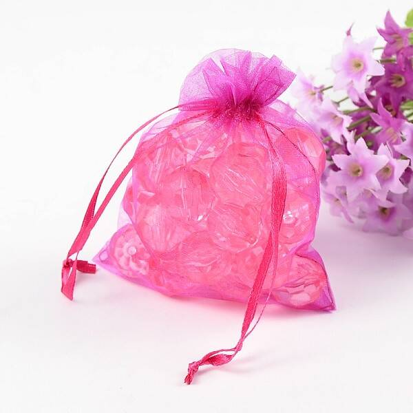 Organza Gift Bags