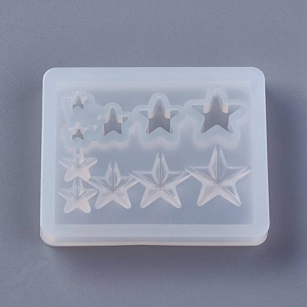 Silicone Molds