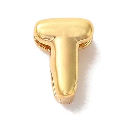 Rack Plating Brass Pendants