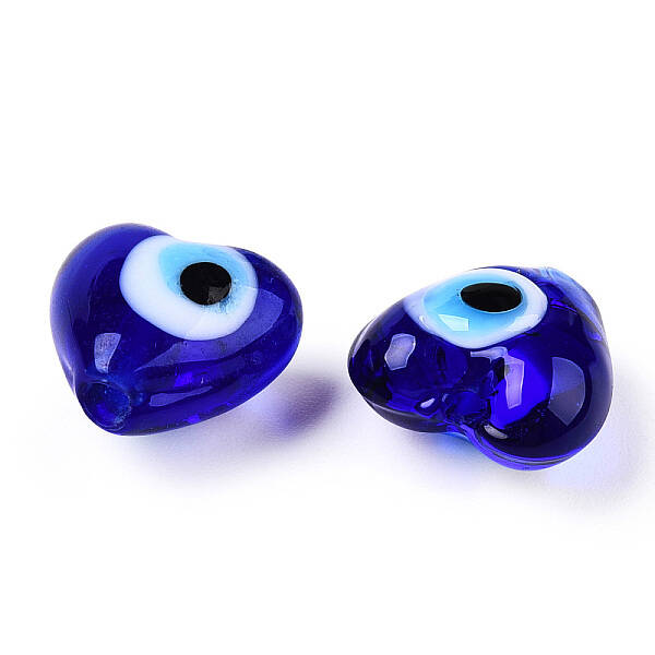 Handmade Lampwork Beads