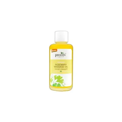 Provida organics Rosemary Massage Oil, 100ml