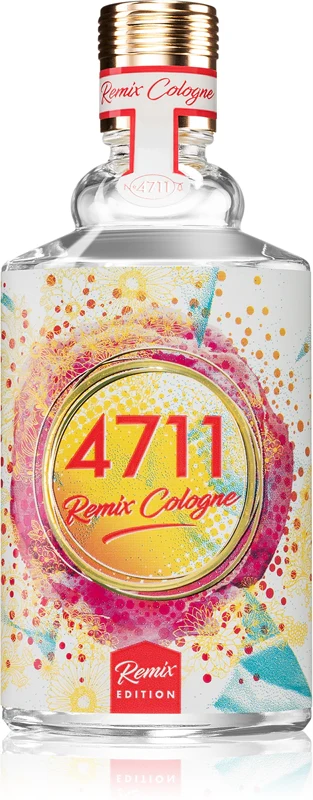 4711 remix cologne neroli edc 100 ml