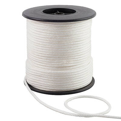 Nylon Braided Cords