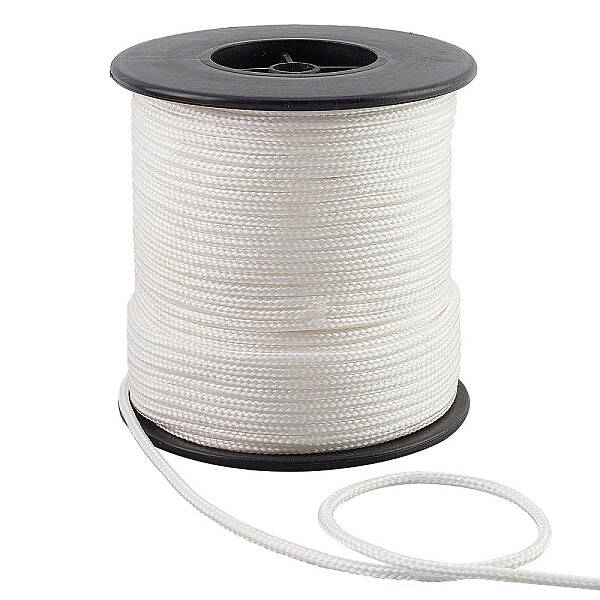 Nylon Braided Cords
