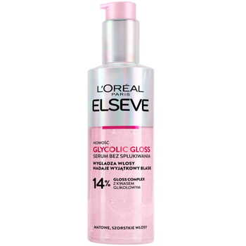 L´oréal professionnel Elseve Siero Leave-In Gloss Glicolico 150ml