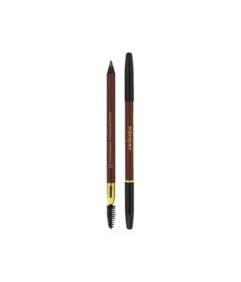 Yves Saint Laurent Dessin des Sourcils eyebrow pencil color 4 Ash 1.3 g