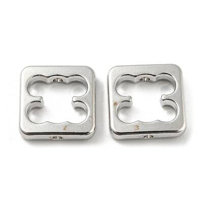 Rack Plating Alloy Beads