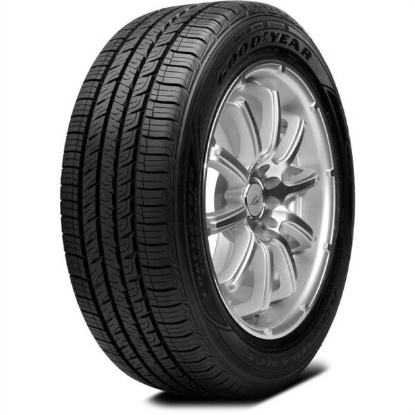 Goodyear Tire ASSURANCE COMFORTRED TOURING All Season - 235/60R18 102V