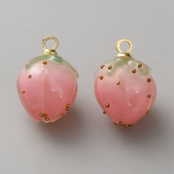 Platic Pendants