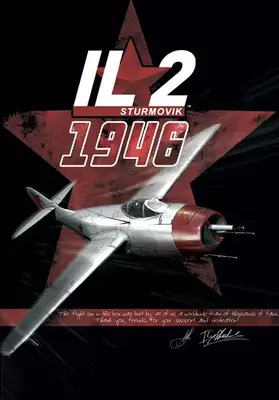 IL-2 Sturmovik: 1946 RU+CIS | Steam