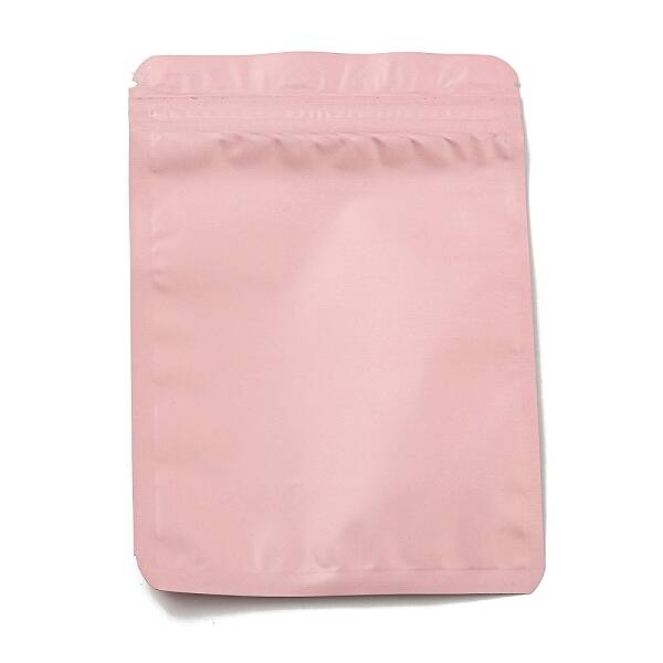 Plastic Packaging Zip Lock Bags