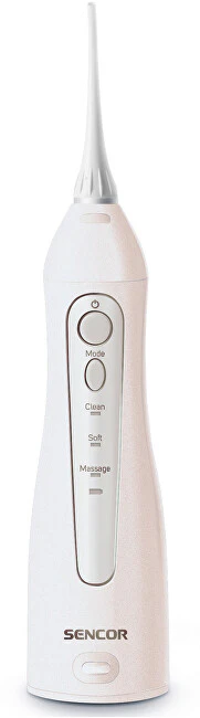 Sencor Irrigatore Orale Soi 1211Gd