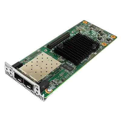 IBM 00Y7728 | 2-Ports 10Gb/s SFP+ Embedded VFA IIIR for System x