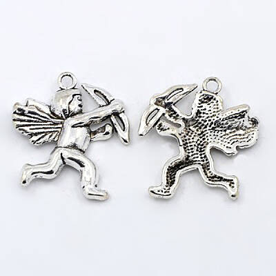 Tibetan Style Alloy Pendants