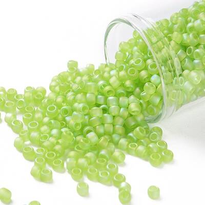 TOHO Round Seed Beads
