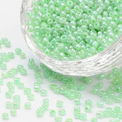 Glass Seed Beads