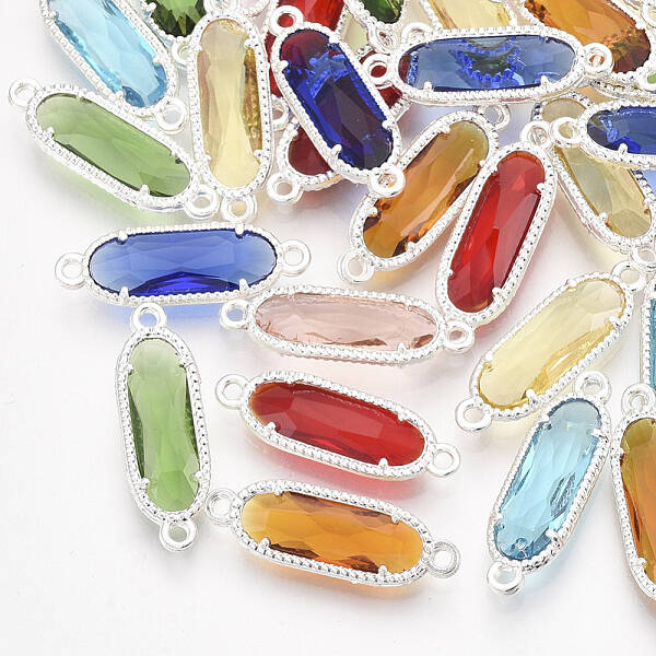 Glass Links