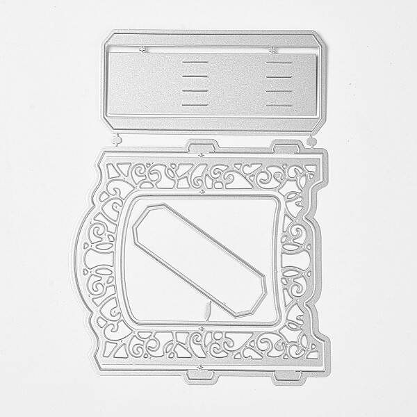 Frame Metal Cutting Dies Stencils