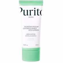 Wonder Releaf Centella Daily Sun Lotion SPF 50+ - 15 ml