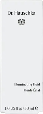 Dr. Hauschka Illuminating Fluid 1 U