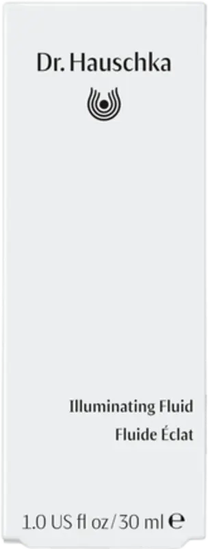 Dr. Hauschka Illuminating Fluid 1 U